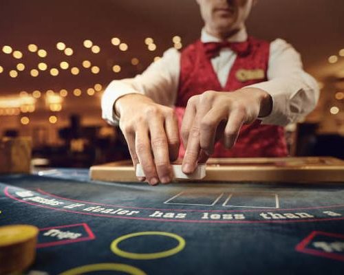 online casinos Singapore Selection Tips for Experienced Players For players who prefer straightforward choices