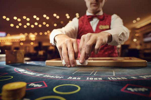 online casinos Singapore Selection Tips for Experienced Players For players who prefer straightforward choices