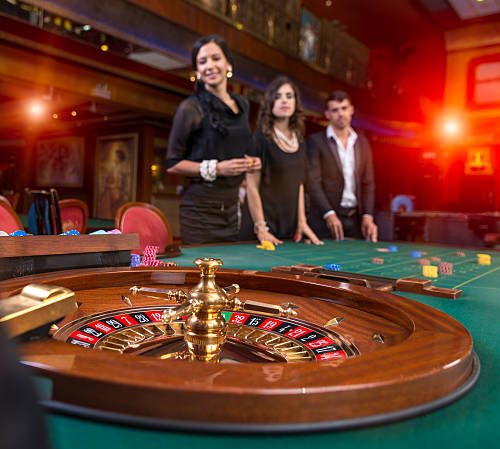 Migliori Casino Online Con Interfacce Moderne