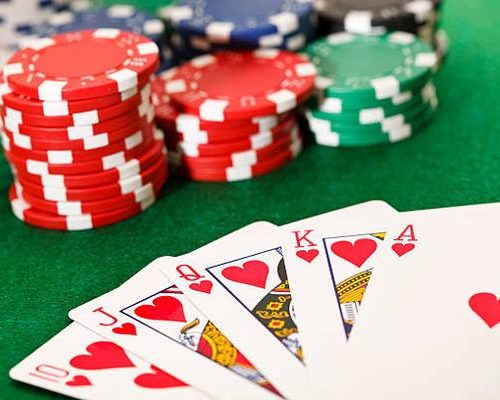 A Closer Look at online casino Singapore for Modern Players For players focused on game variety