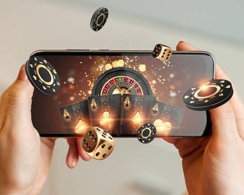 Explore Classic Baccarat Tables and Progressive Slot Collections Through เว็บตรงคาสิโน