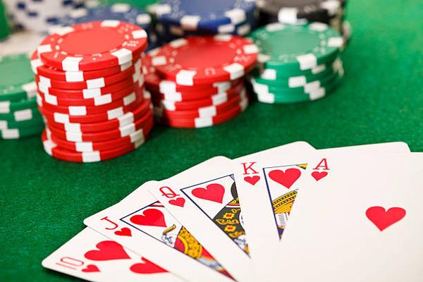 Discovering Popular Casino Tables at an online casino Singapore Website