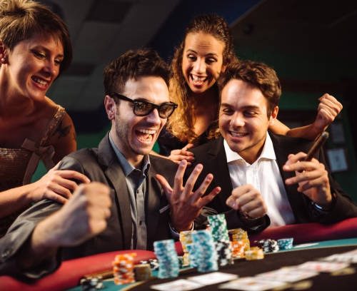 New Casino In Saudi Arabia Through a Password Recovery Lens