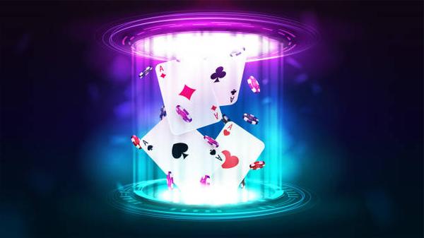 Profile and Account Functions on online casino Singapore