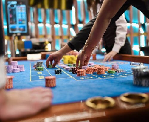 Exploring the Main Strengths of Best Online Casino Sites Singapore