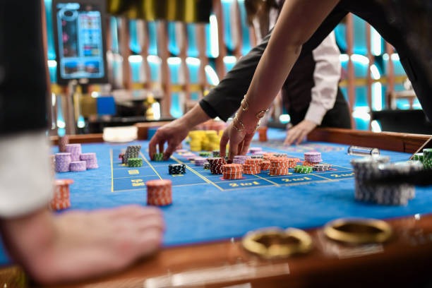 Exploring the Main Strengths of Best Online Casino Sites Singapore