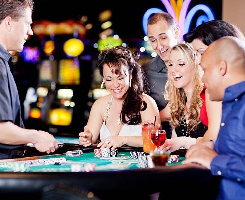 Comparing Game Collections Available on Singapore Online Casino