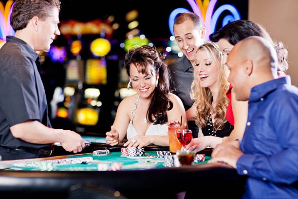 Comparing Game Collections Available on Singapore Online Casino