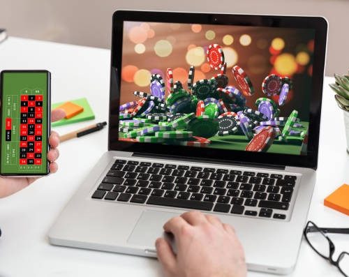 Clear Choices Among best online casinos in saudi arabia