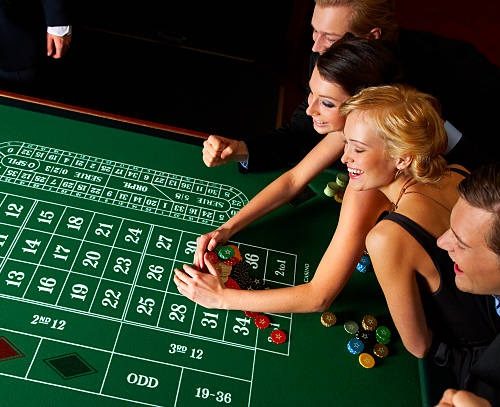 A Detailed Overview of Overseas Casino Sites Game Categories