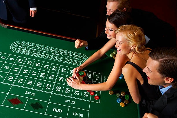 A Detailed Overview of Overseas Casino Sites Game Categories