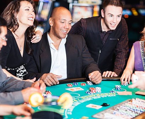 Examining What Players Want From casino non AAMS affidabile