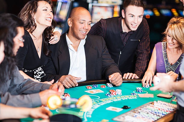 Examining What Players Want From casino non AAMS affidabile