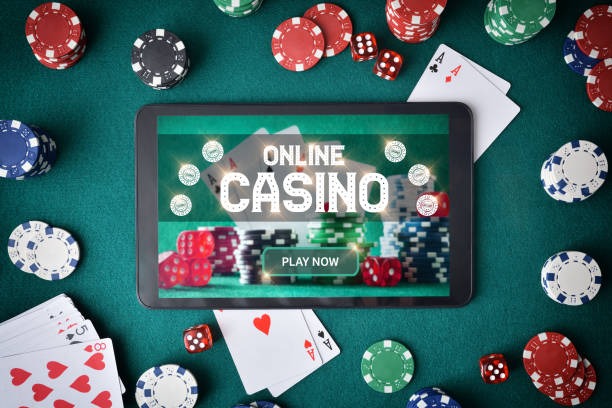 Essential Tips for Reviewing online casinos bahrain Before Signing Up