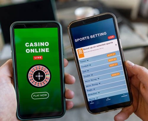 Essential Tips for Reviewing kuwaiti casino sites Before Signing Up