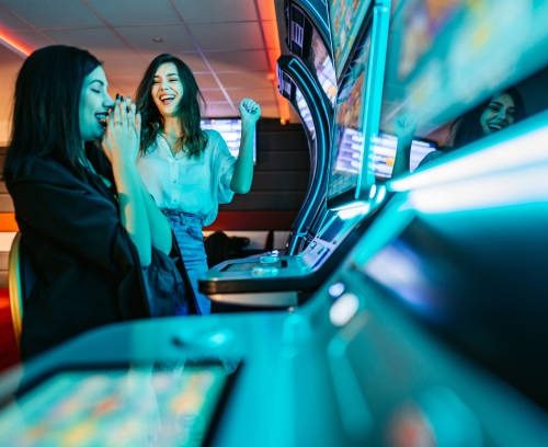 Important Factors to Consider With migliori casino non AAMS