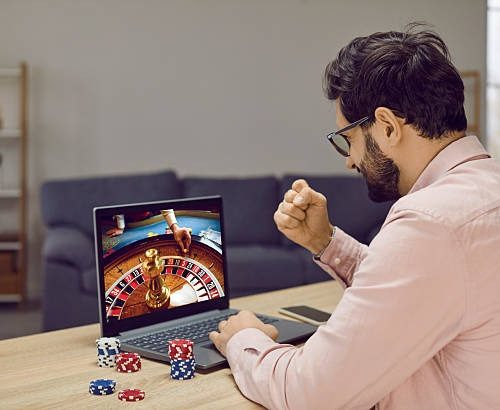 Understanding the Online Features of migliori casino non AAMS