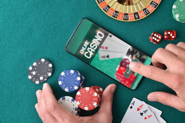 Discover Essential Characteristics of Online Casino Sites