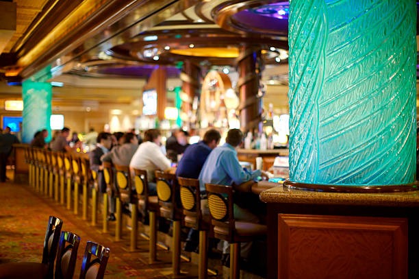 Ways to Evaluate Overseas Casino Sites Features