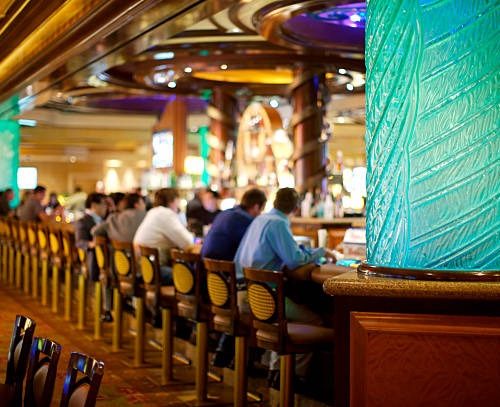 Find the best online casinos in saudi arabia Market