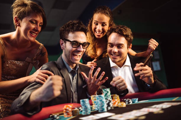 Reviewing Entertainment Formats Offered on Online Casino Singapore