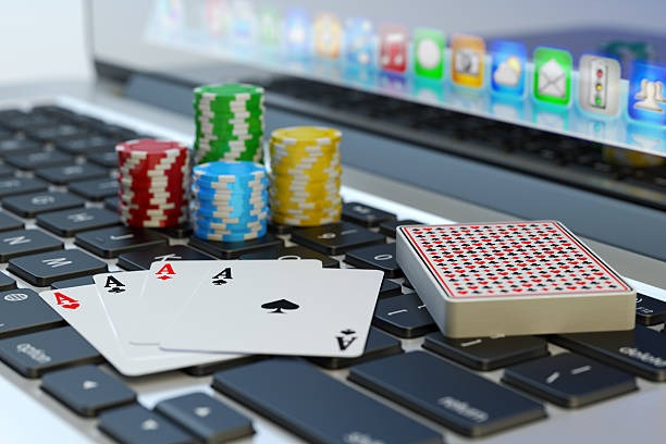 Casino Trực Tuyến: Cách Đánh Giá Chất Lượng Thông Tin Công Khai