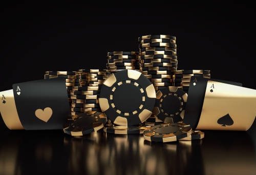 The Broader Selection of Digital Games at online casino Singapore
