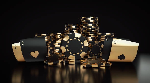 The Broader Selection of Digital Games at online casino Singapore