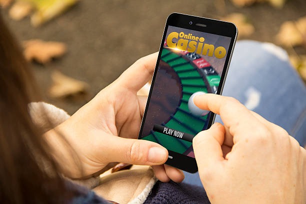 A Closer Look at Saudi Arabia Online Casinos and Their Games
